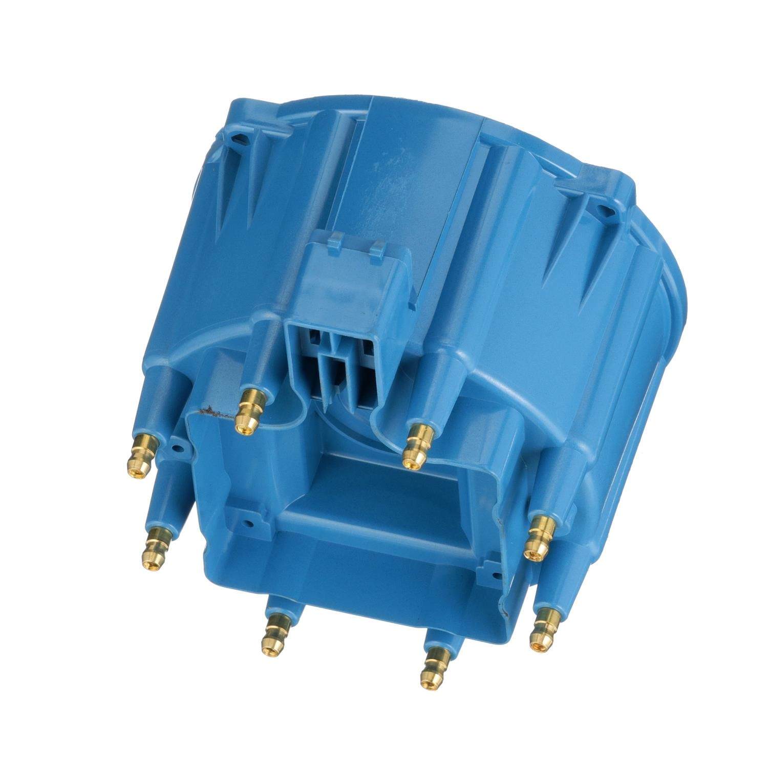 Blue Streak Distributor Cap DR-456