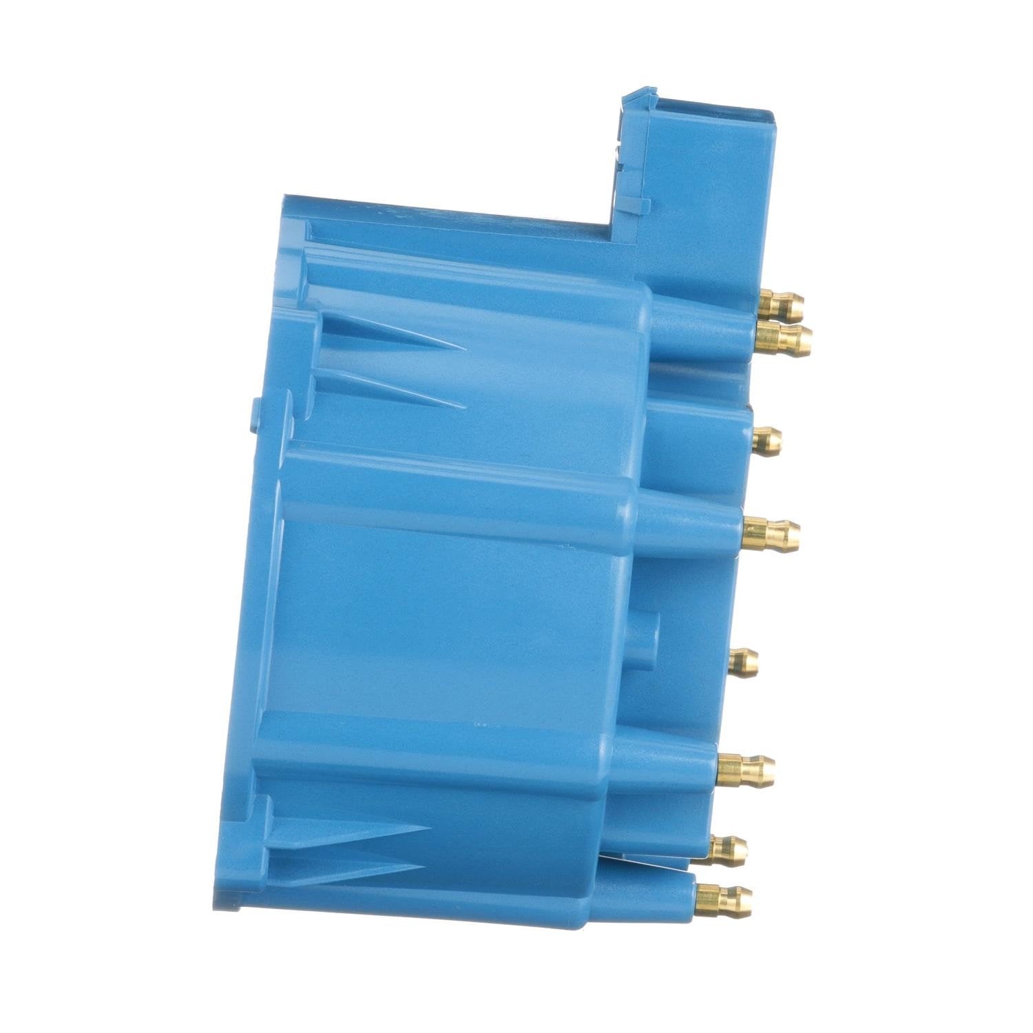 Blue Streak Distributor Cap DR-456