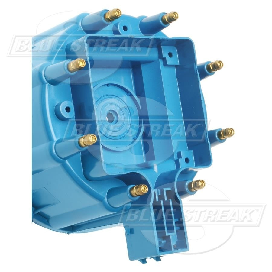 Blue Streak Distributor Cap DR-456