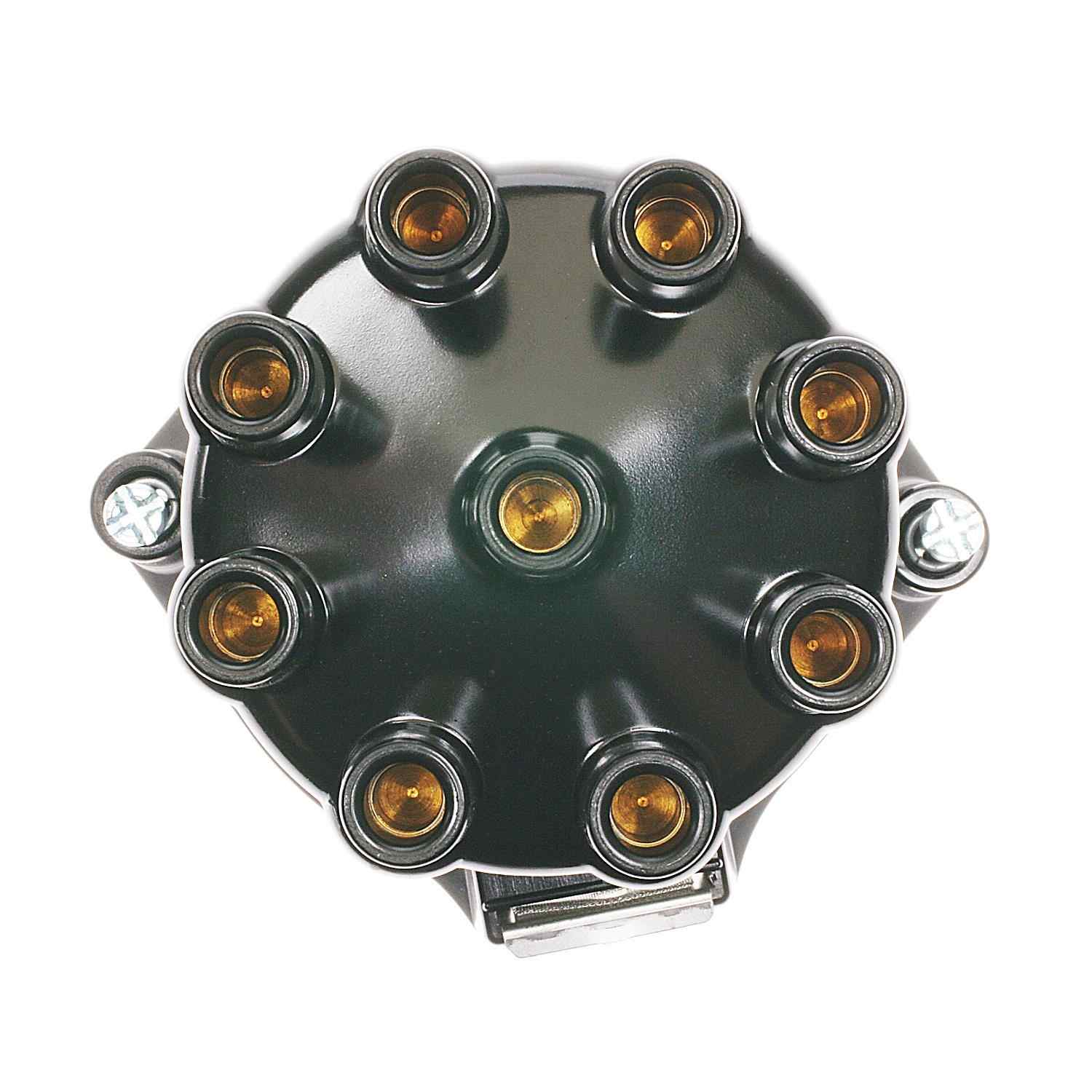 Standard Ignition Distributor Cap DR-466