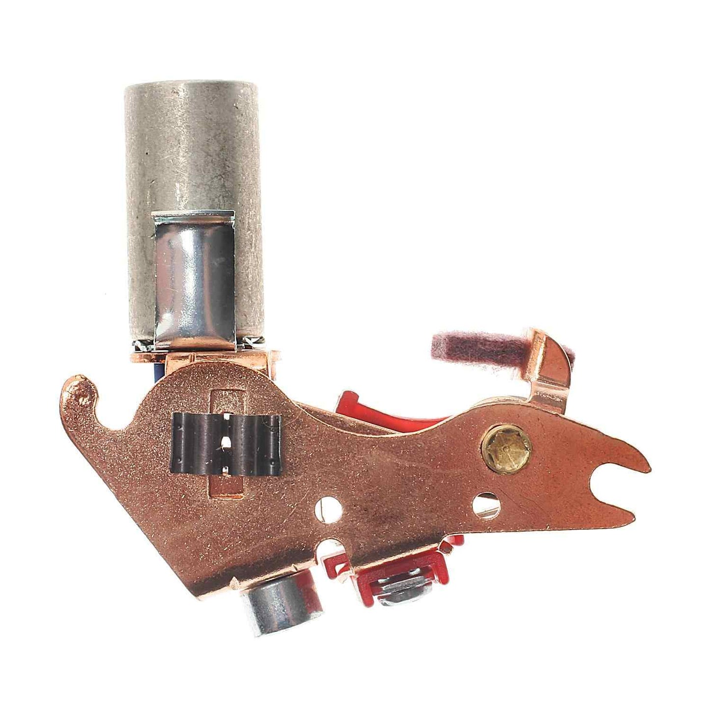 Blue Streak Ignition Contact Set and Condenser Kit DR-4687CX
