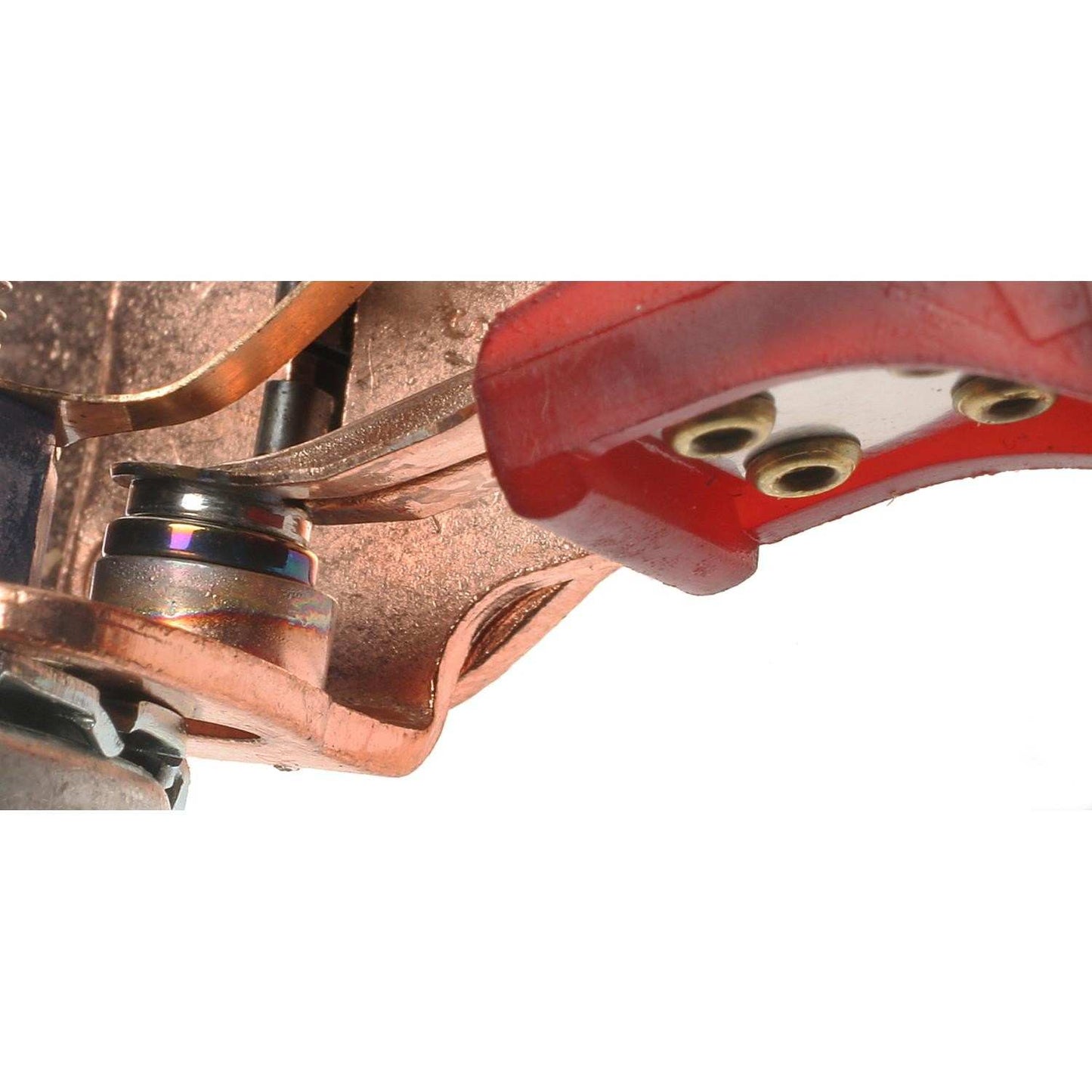 Blue Streak Ignition Contact Set and Condenser Kit DR-4687CX