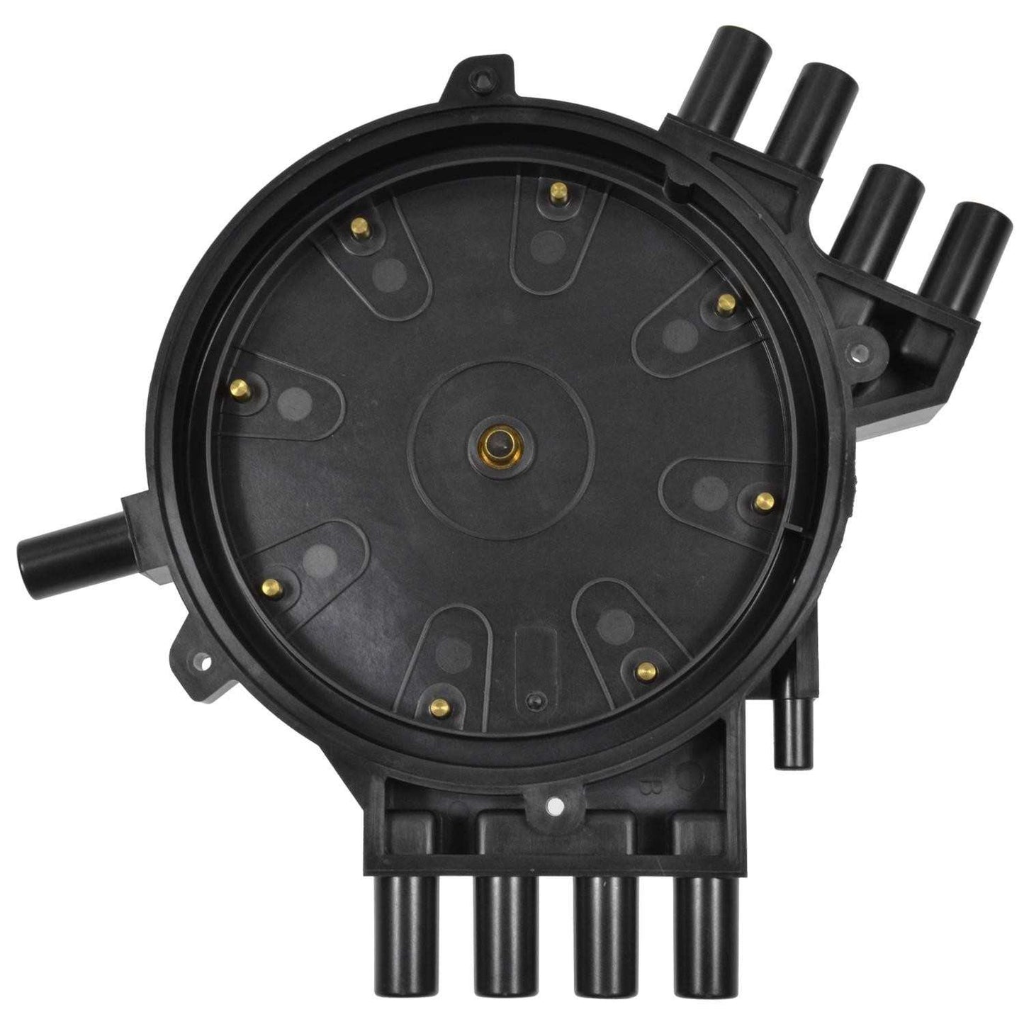 Standard Ignition Distributor Cap and Rotor Kit DR-473