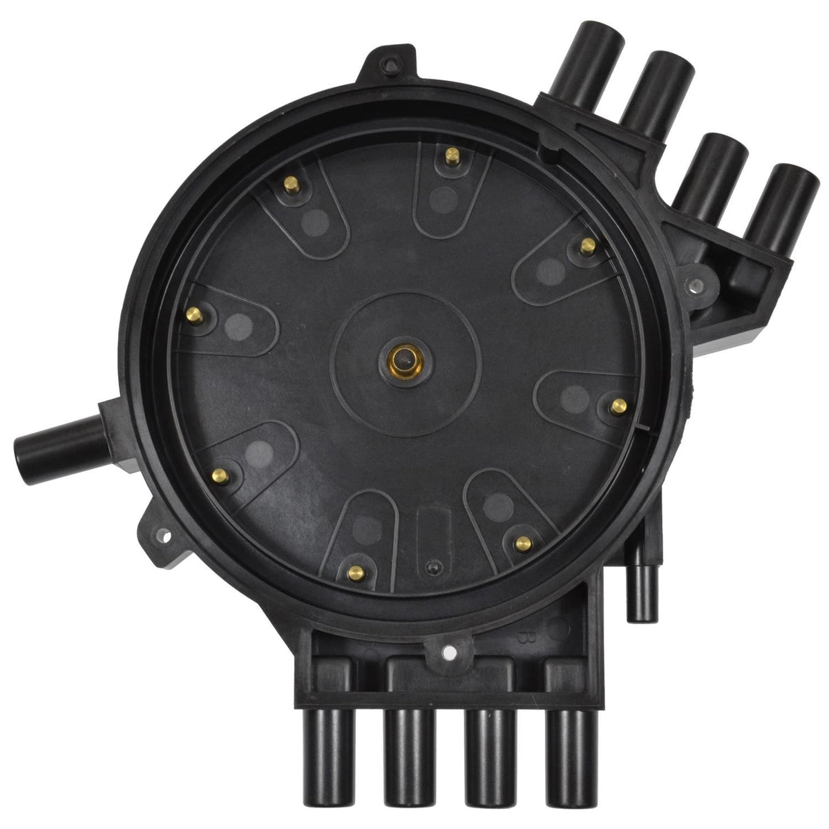 Standard Ignition Distributor Cap and Rotor Kit DR-473