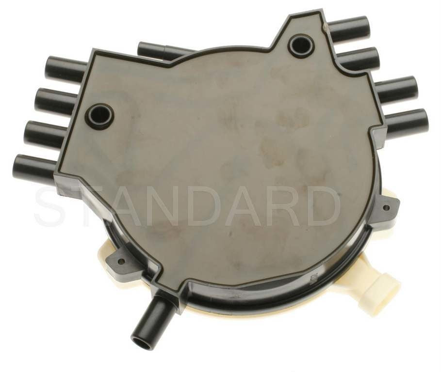 Standard Ignition Distributor Cap and Rotor Kit DR-473