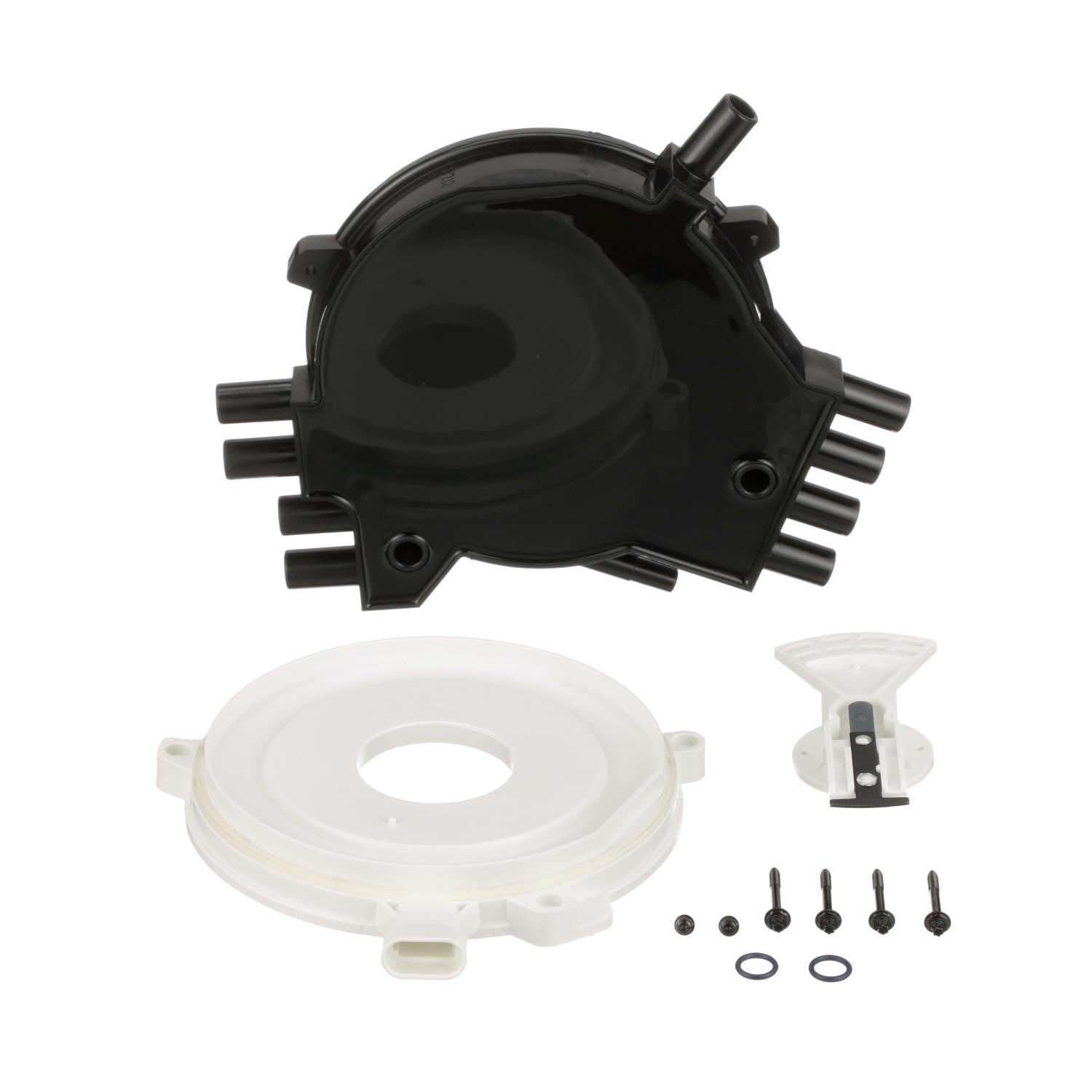 Standard Ignition Distributor Cap and Rotor Kit DR-473