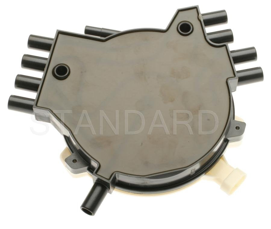 Standard Ignition Distributor Cap and Rotor Kit DR-473