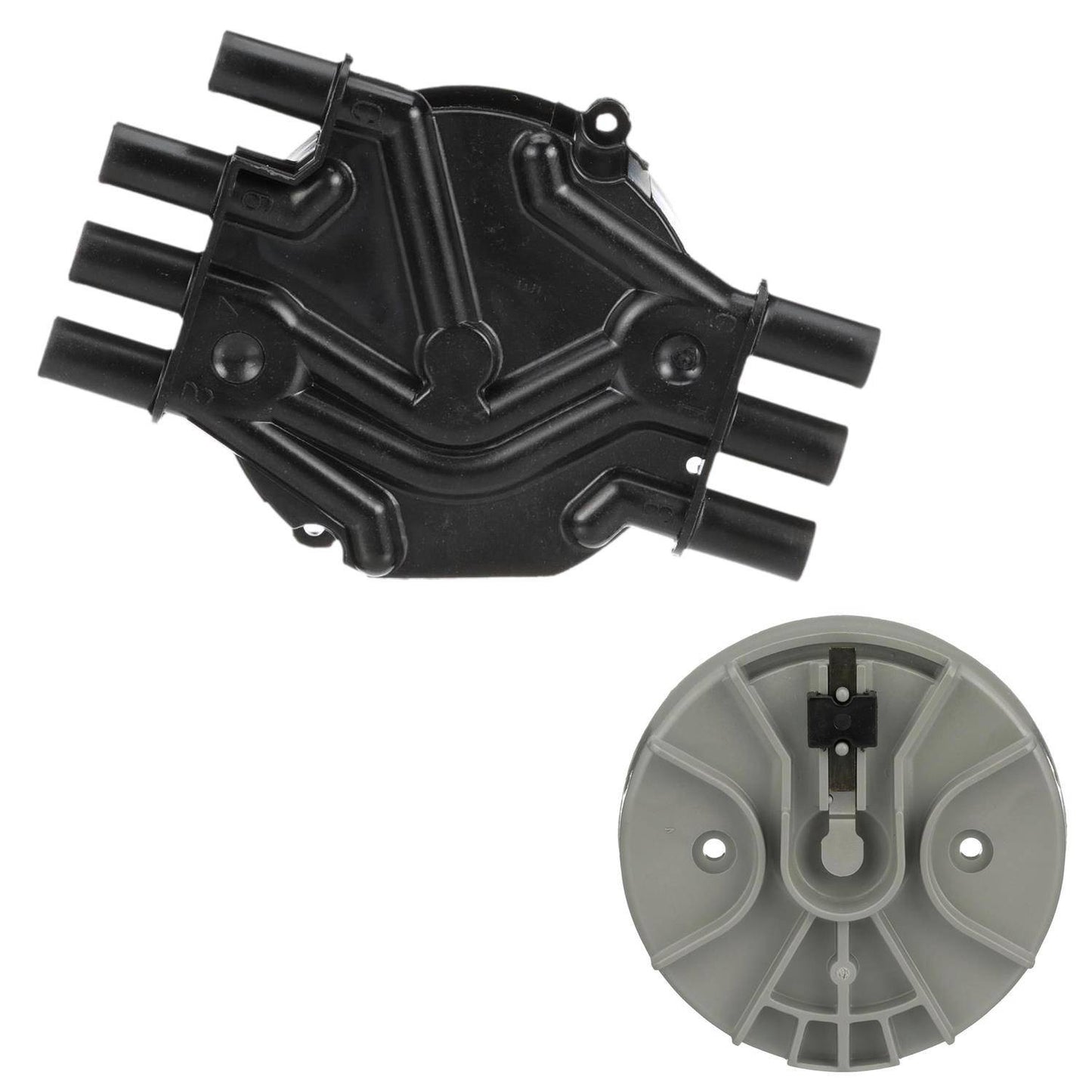 Blue Streak Distributor Cap and Rotor Kit DR475K