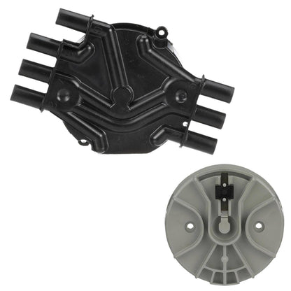 Blue Streak Distributor Cap and Rotor Kit DR475K