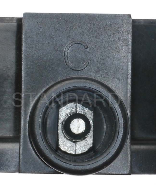 Standard Ignition Distributor Cap and Rotor Kit DR-476
