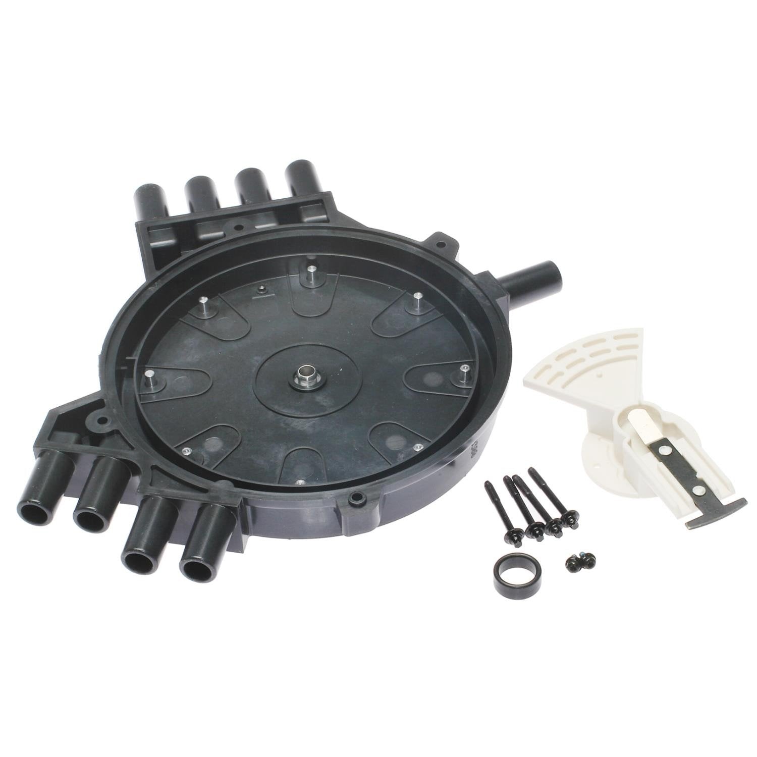 Standard Ignition Distributor Cap and Rotor Kit DR-476