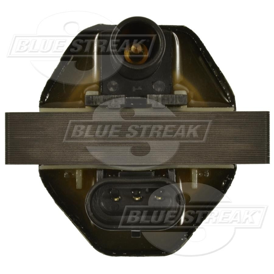 Blue Streak Ignition Coil DR-49