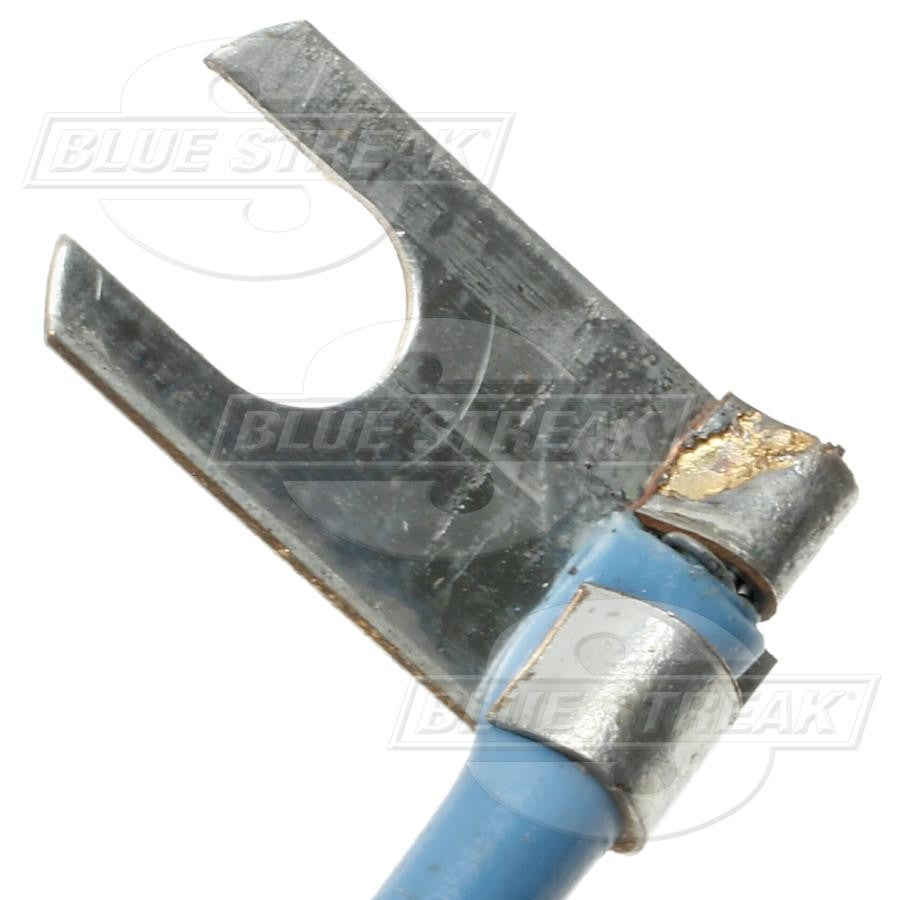 Blue Streak Ignition Condenser DR-60