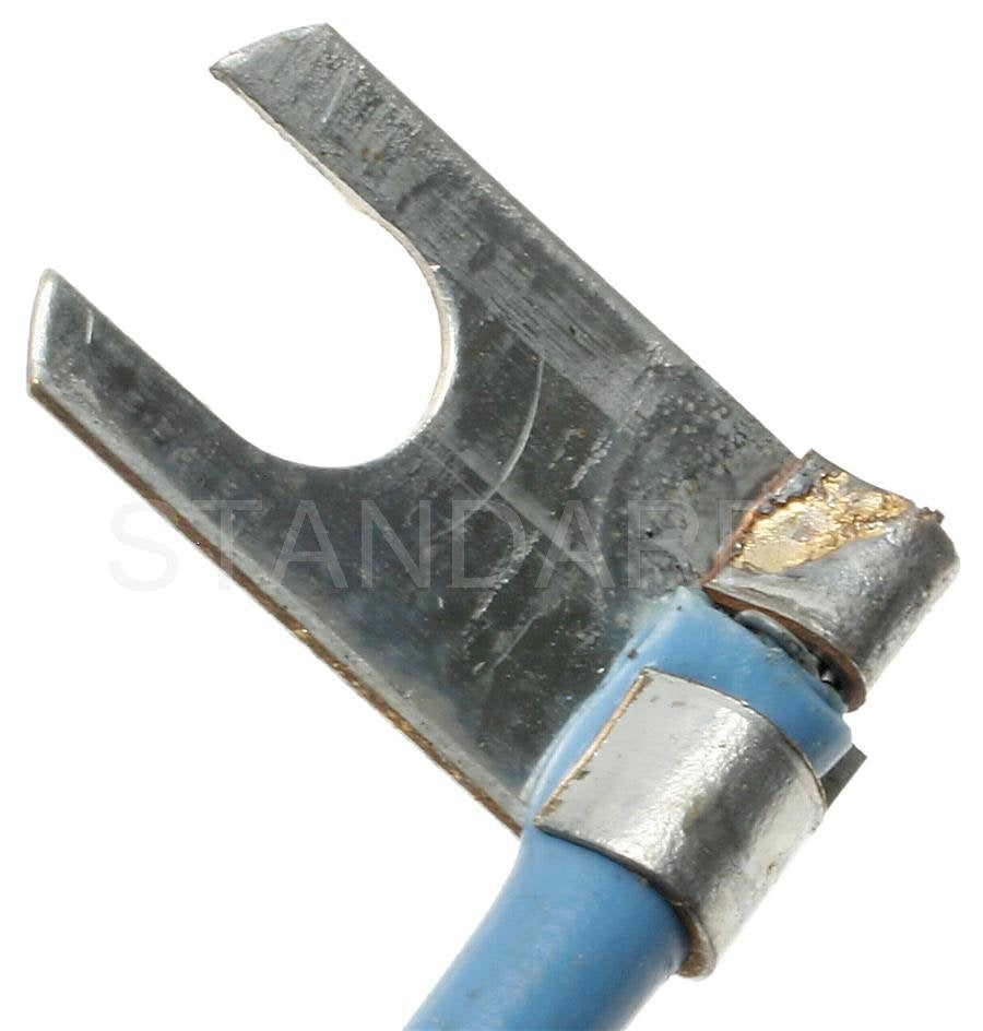 Blue Streak Ignition Condenser DR-60