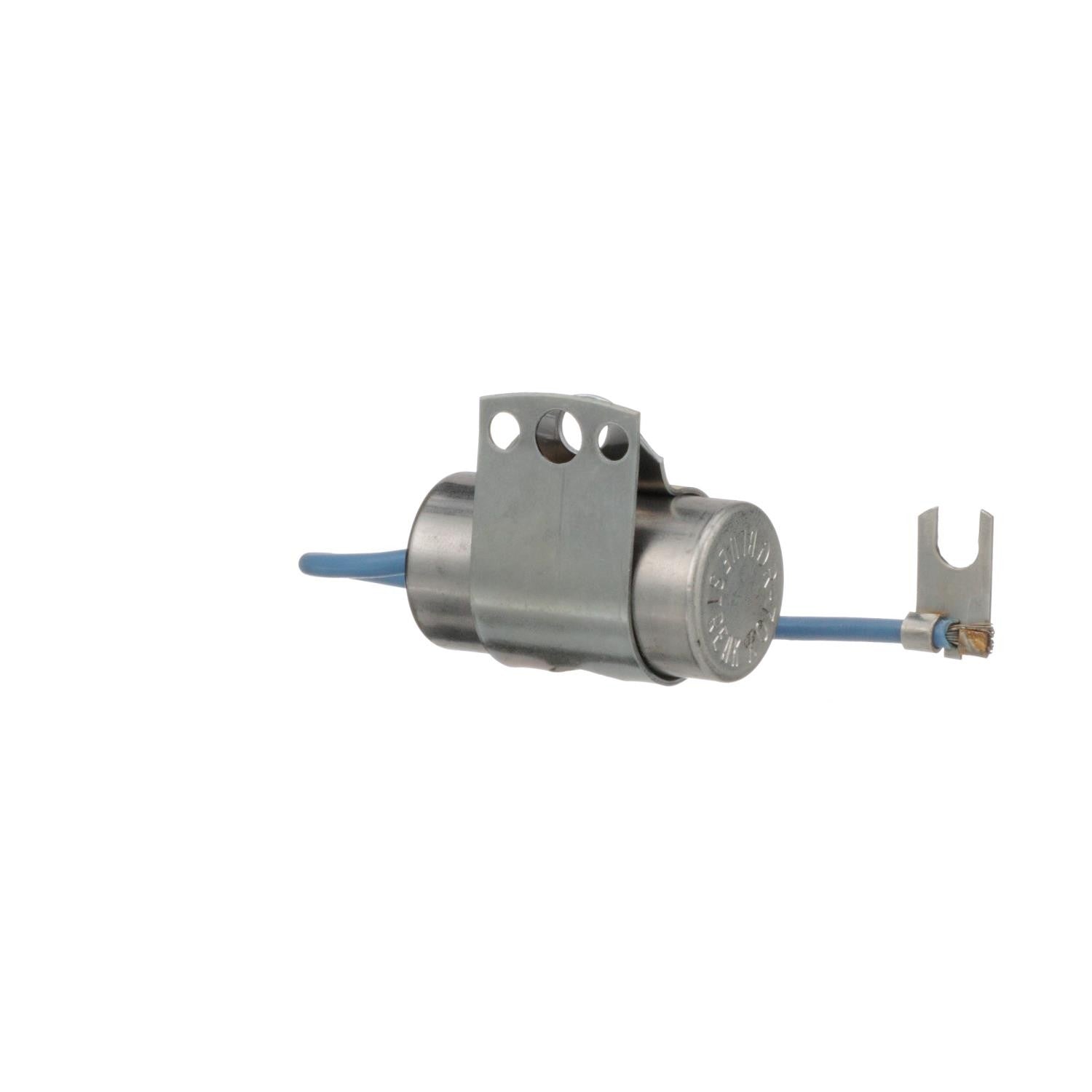 Blue Streak Ignition Condenser DR-70