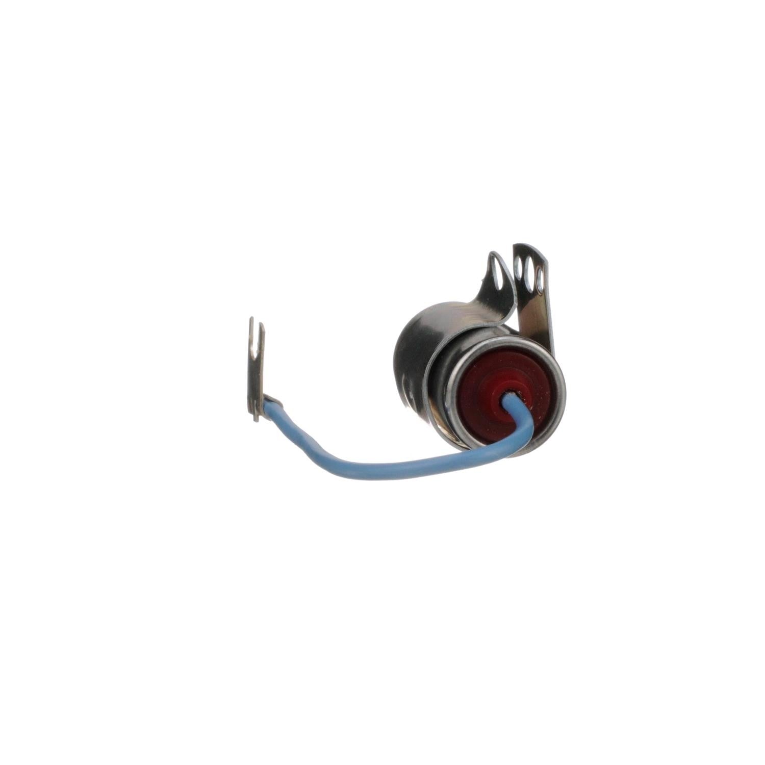 Blue Streak Ignition Condenser DR-70