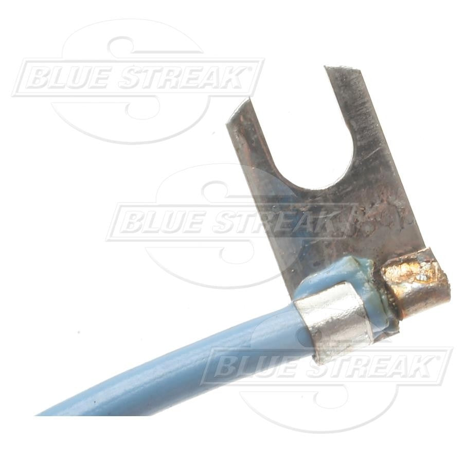 Blue Streak Ignition Condenser DR-70