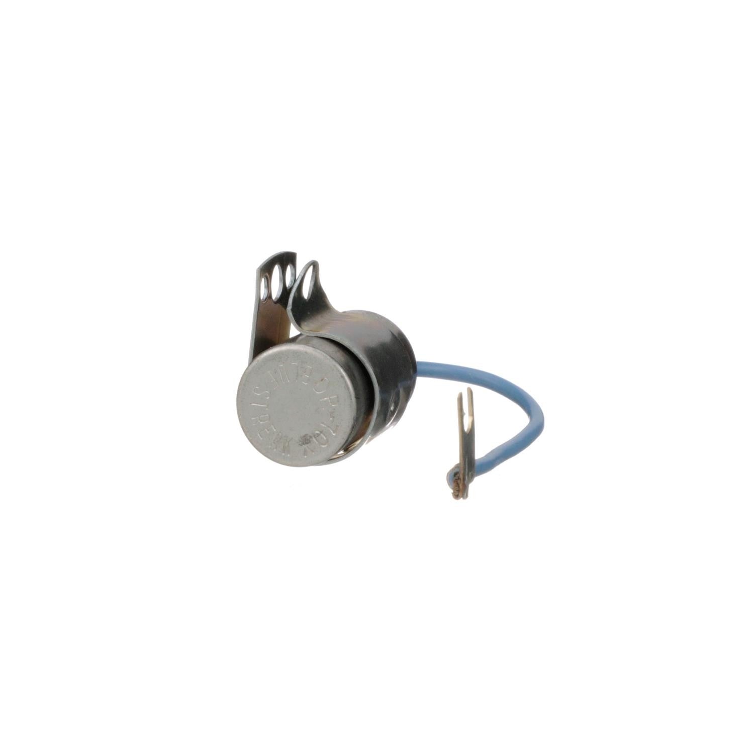 Blue Streak Ignition Condenser DR-70