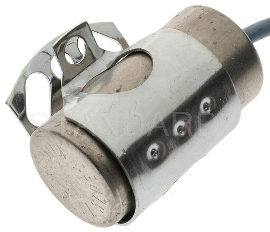 Blue Streak Ignition Condenser DR-90