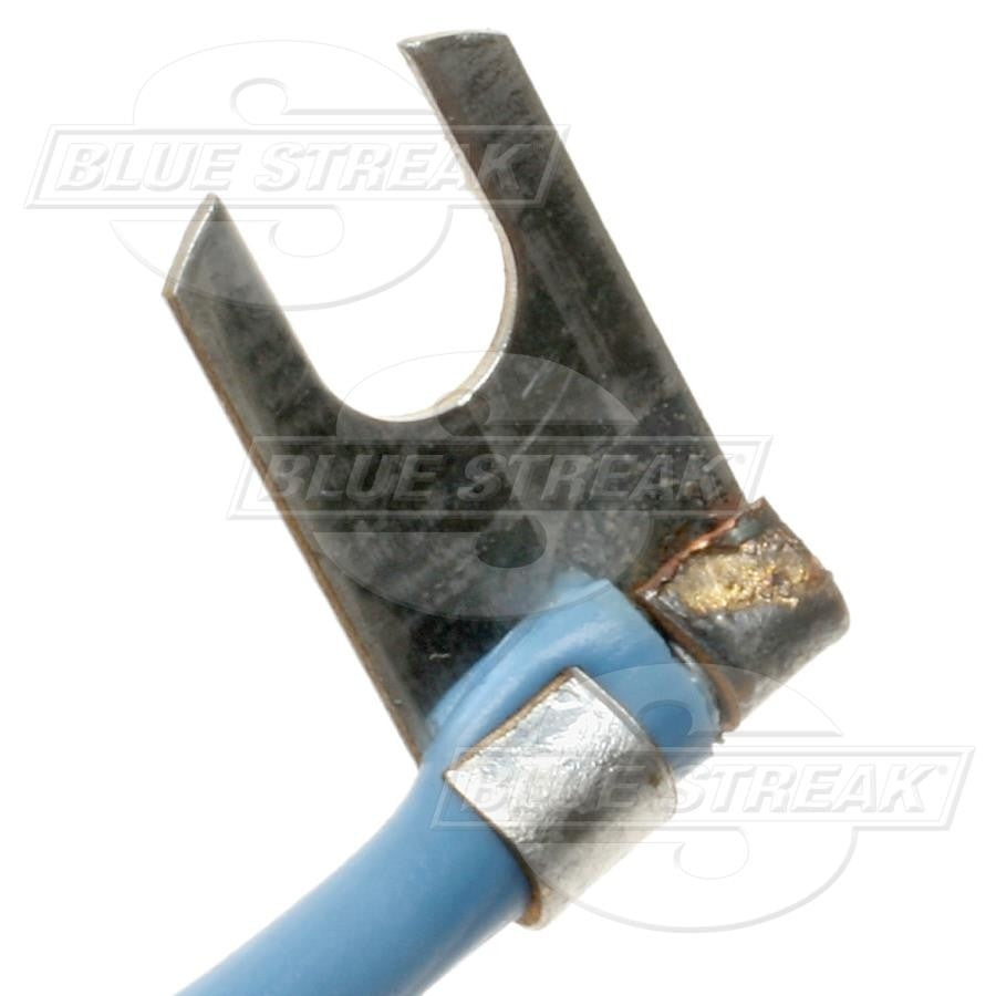 Blue Streak Ignition Condenser DR-90