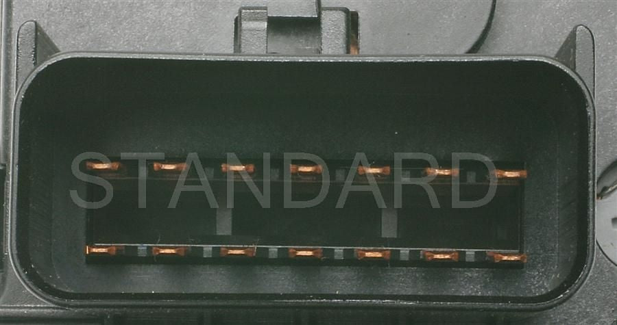 Standard Ignition Headlight Switch DS-1013