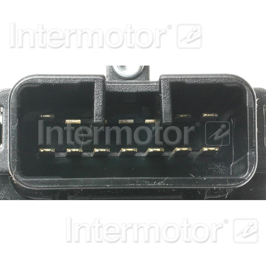 Standard Ignition Multi-Function Switch DS-1016