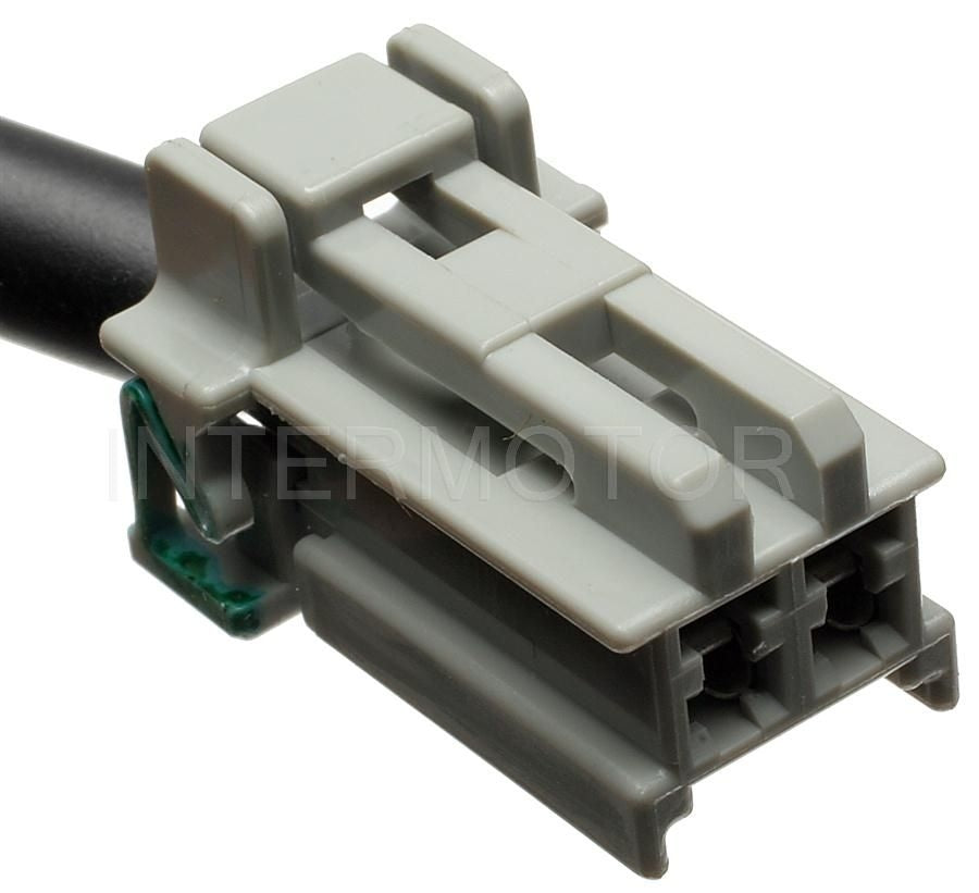 Intermotor Windshield Wiper Switch DS-1054