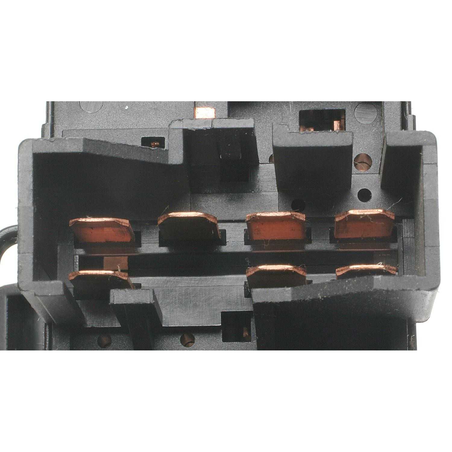 Intermotor Windshield Wiper Switch DS-1055