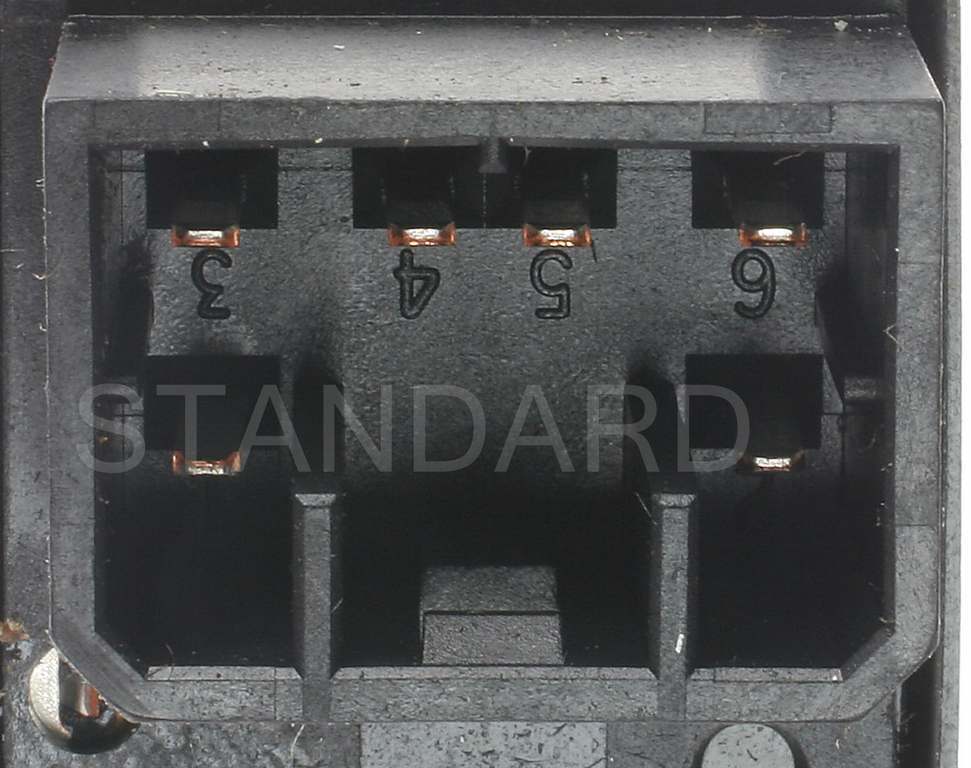 Standard Ignition Windshield Wiper Switch DS-1056