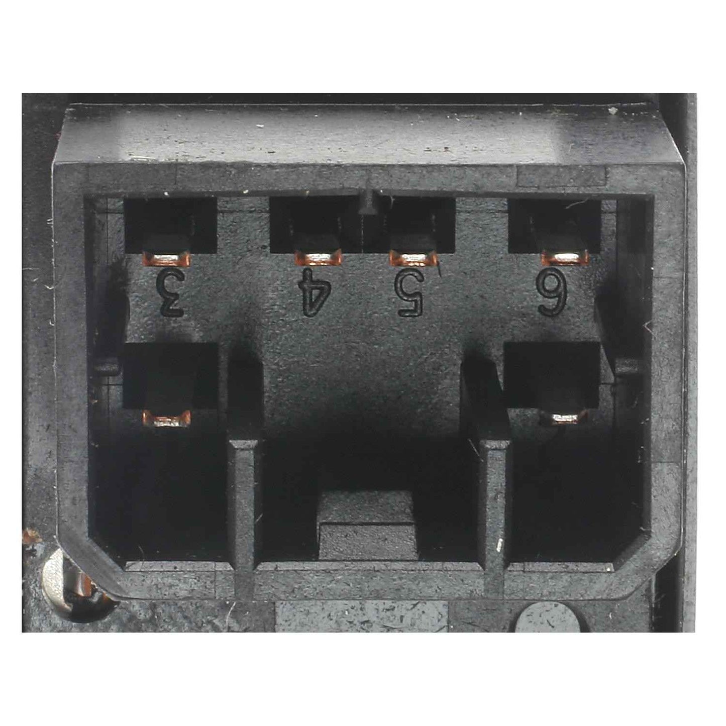 Standard Ignition Windshield Wiper Switch DS-1056