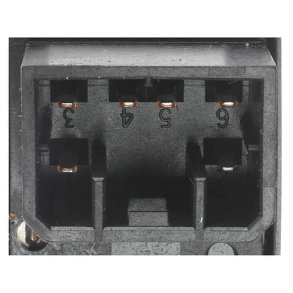 Standard Ignition Windshield Wiper Switch DS-1056