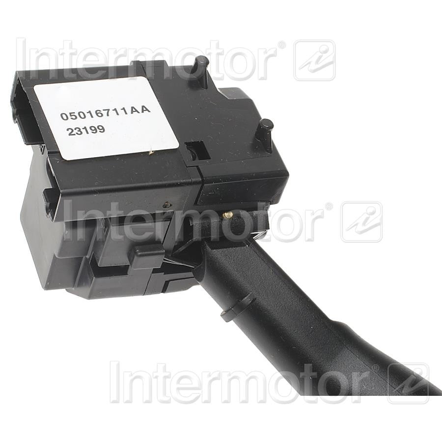 Standard Ignition Windshield Wiper Switch DS-1057