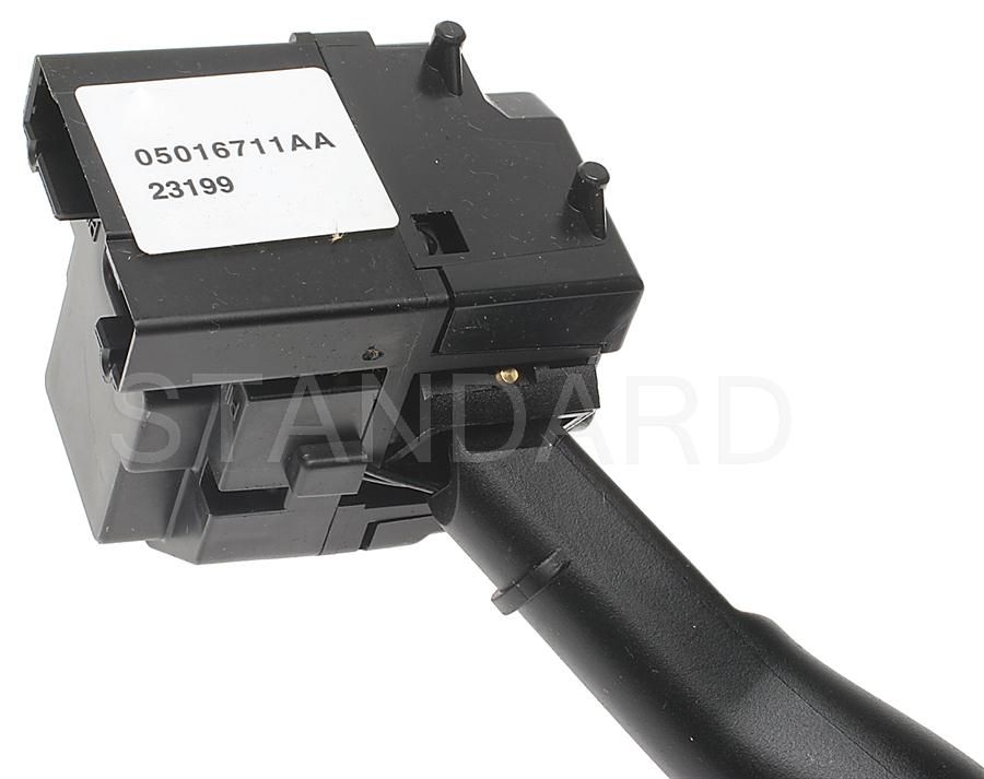 Standard Ignition Windshield Wiper Switch DS-1057