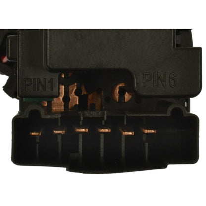 Standard Ignition Windshield Wiper Switch DS-1057