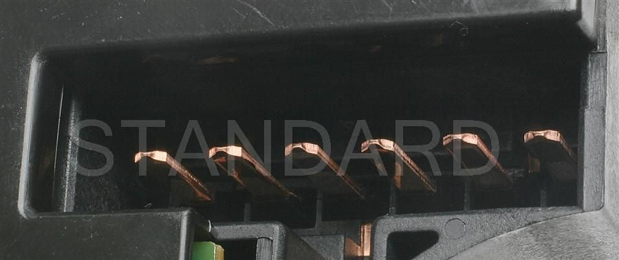 Standard Ignition Windshield Wiper Switch DS-1063