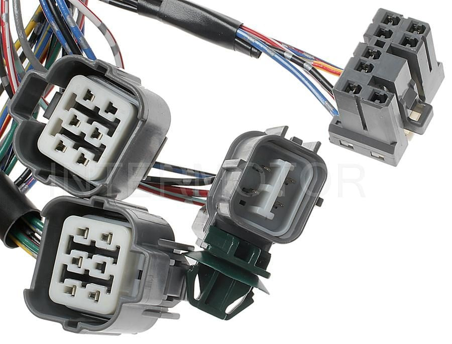 Intermotor Sliding Door Contact Assembly DS-1077