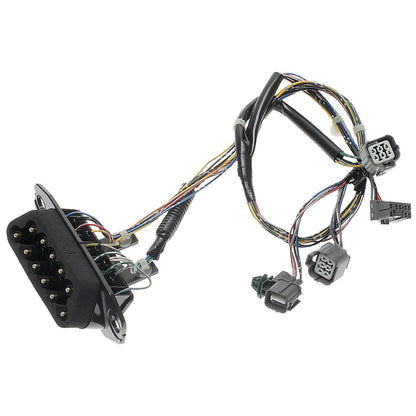 Intermotor Sliding Door Contact Assembly DS-1077