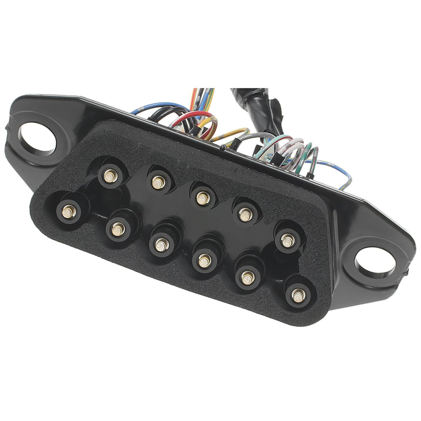 Intermotor Sliding Door Contact Assembly DS-1077
