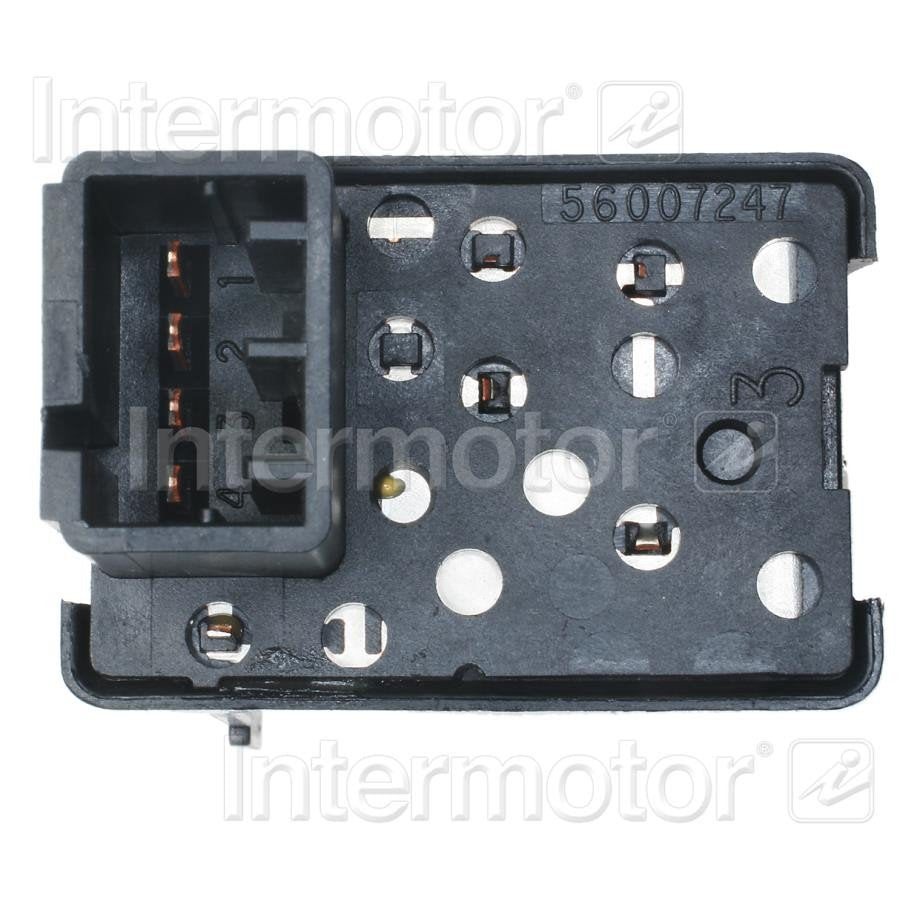 Standard Ignition Fog Light Switch DS-1082