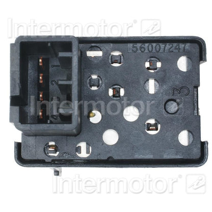 Standard Ignition Fog Light Switch DS-1082