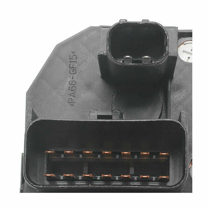 Standard Ignition Headlight Switch DS-1086
