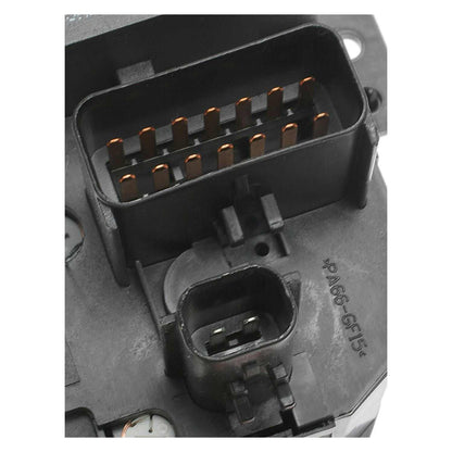 Standard Ignition Headlight Switch DS-1087