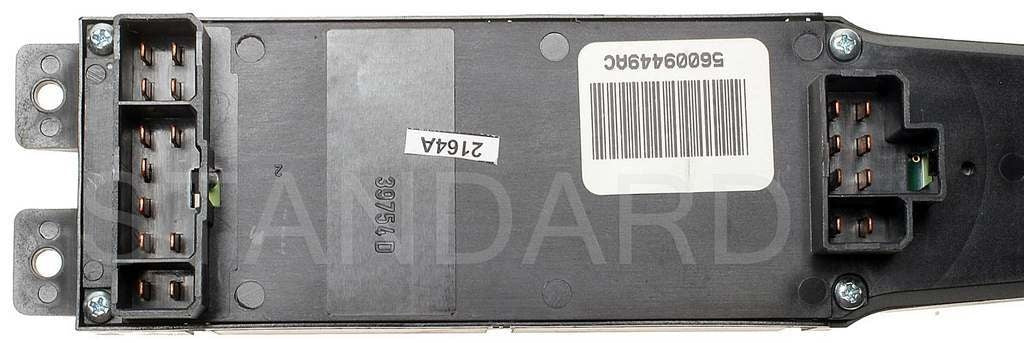 Standard Ignition Multi-Purpose Switch DS-1097