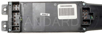 Standard Ignition Multi-Purpose Switch DS-1097
