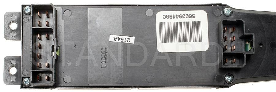 Standard Ignition Multi-Purpose Switch DS-1097