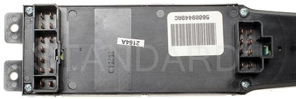 Standard Ignition Multi-Purpose Switch DS-1097