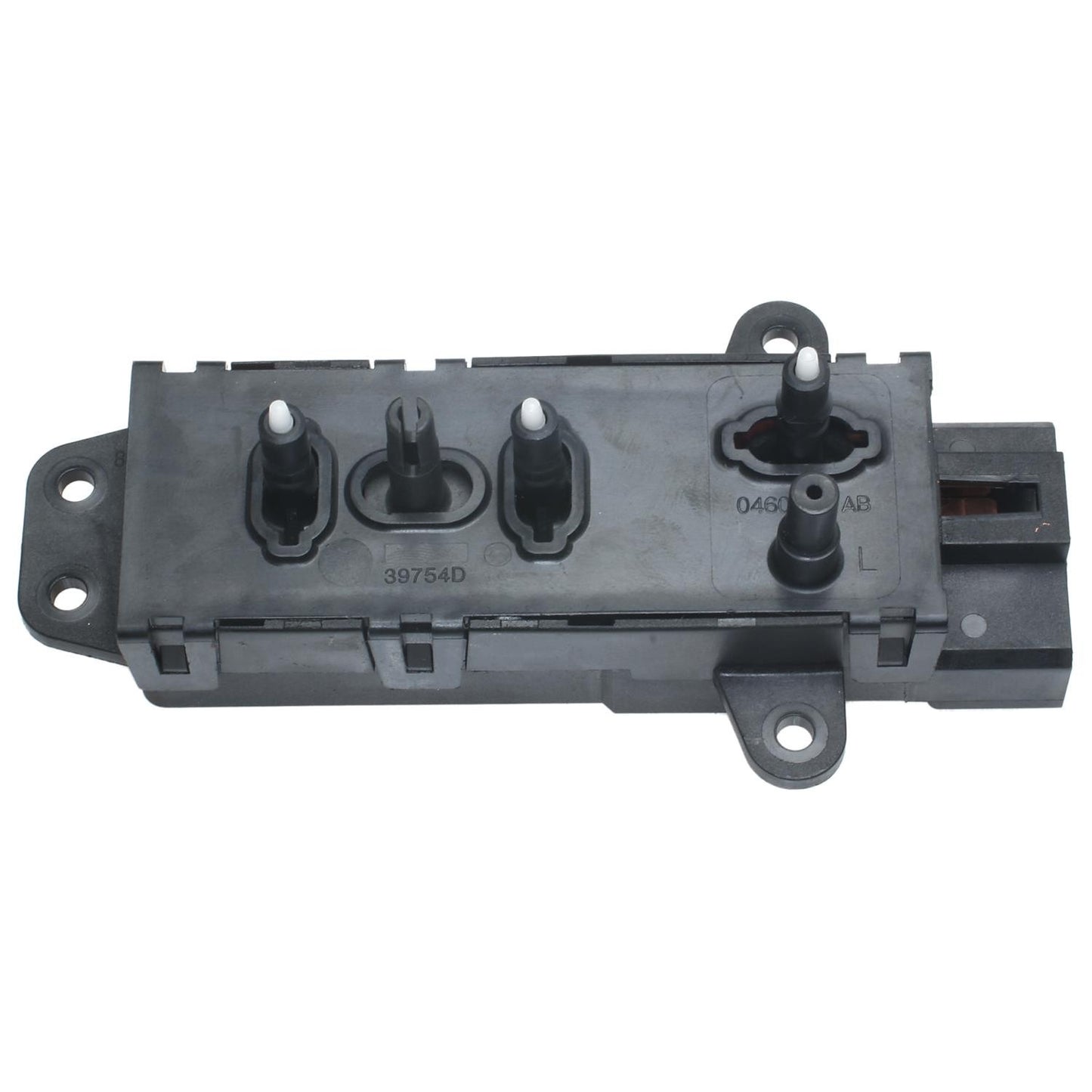 Standard Ignition Power Seat Switch DS-1104