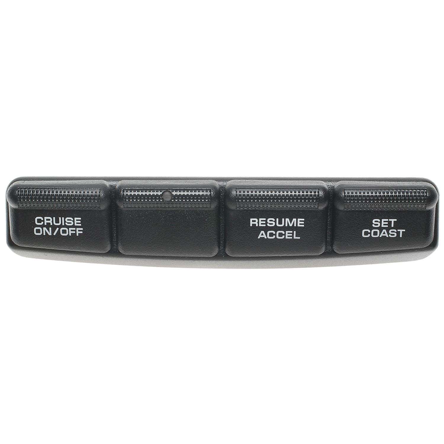 Standard Ignition Cruise Control Switch DS-1115