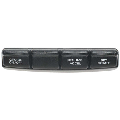 Standard Ignition Cruise Control Switch DS-1115