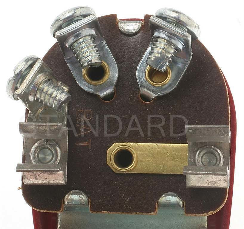 Standard Ignition Fog Light Switch DS-112